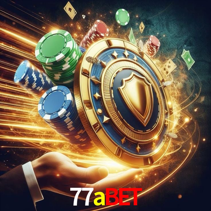 Torneios e prêmios garantidos na 77abet
