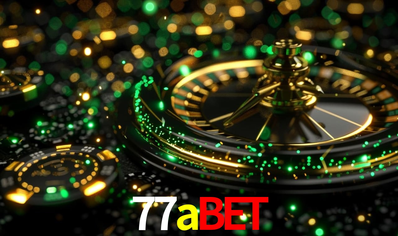 Slots com jackpots e giros grátis na 77abet